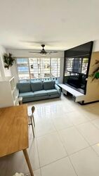 Blk 670A Waterway Ridges (Punggol), HDB 3 Rooms #547216371